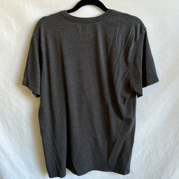 Puma charcoal gray T-shirt, size L - Picture 7 of 8